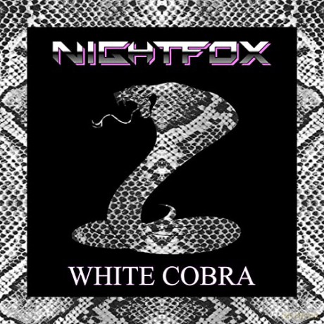 Nightfox: White Cobra [CD]