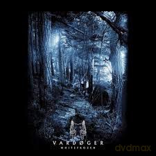 Vardoger: Whitefrozen EP [CD]
