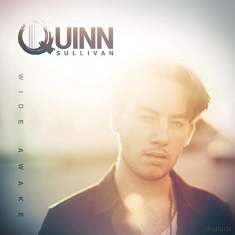 Quinn Sullivan: Wide Awake (digipack) [CD]