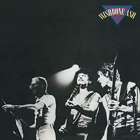 Wishbone Ash: Wishbone Ash [2CD]