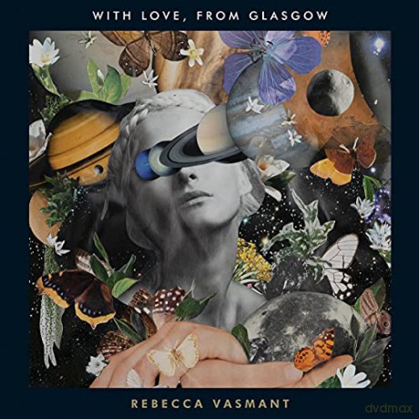 Rebecca Vasmant: With Love. From Glasgow [Winyl]