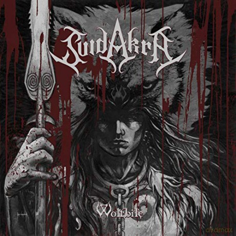 Suidakra: Wolfbite [Winyl]