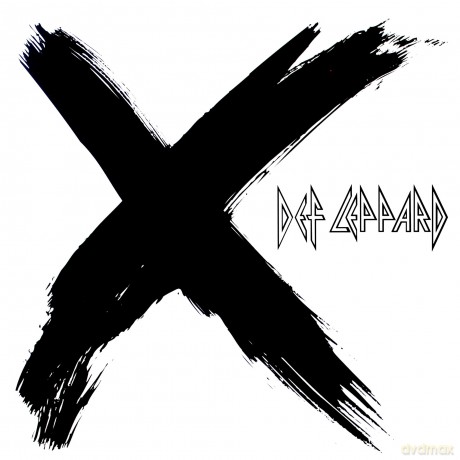 Def Leppard: X [Winyl]