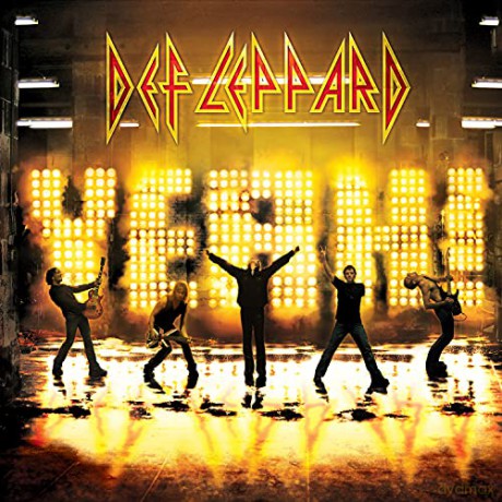 Def Leppard: Yeah! [2xWinyl]