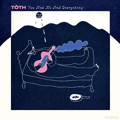 Toth: You And Me And Everything [Winyl]