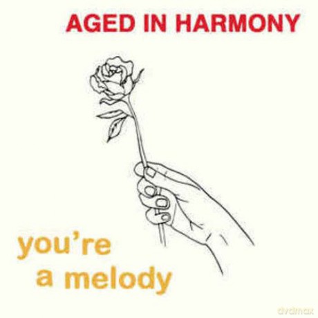 Aged In Harmony: You're A Melody (New Version) [3xWinyl]