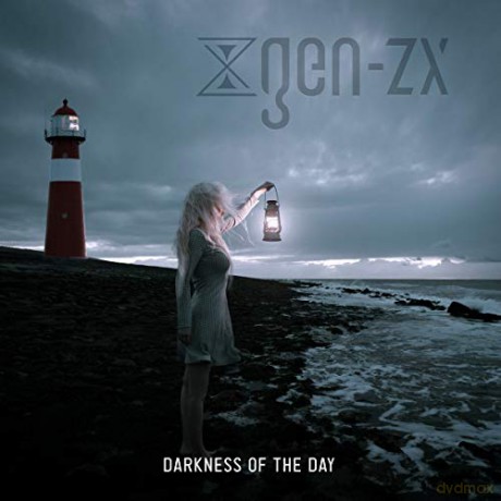 Gen-Zx: Darkness Of The Day [CD]