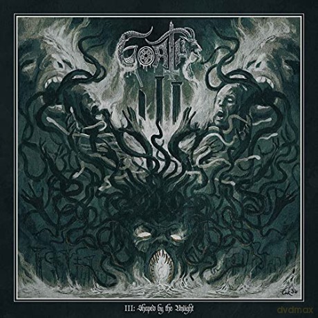 Goath: III Shaped By The Unlight (digipack) [CD]