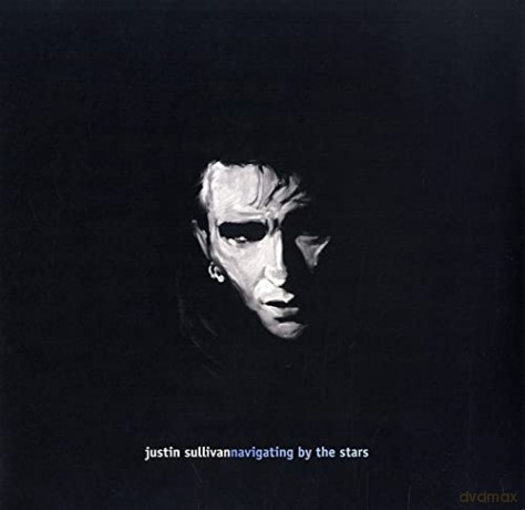 Justin Sullivan: Navigating By The Stars [2xWinyl]