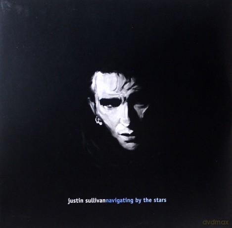 Justin Sullivan: Navigating By The Stars [2xWinyl]