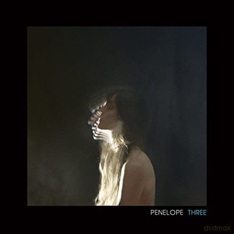 Penelope Trappes: Penelope Three [CD]