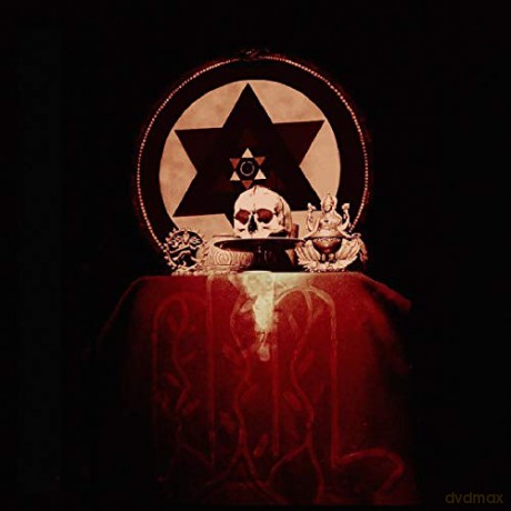 Wolvennest: Ritual MMXX (digipack) [CD]