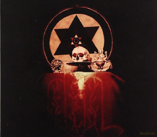Wolvennest: Ritual MMXX (digipack) [CD]