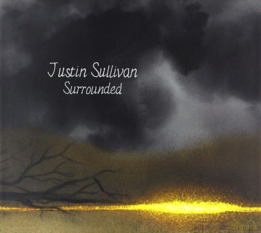 Justin Sullivan: Surrounded Navigating By The Stars Boxset [2CD]