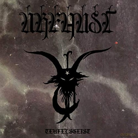 Urfaust: Teufelsgeist [Winyl]