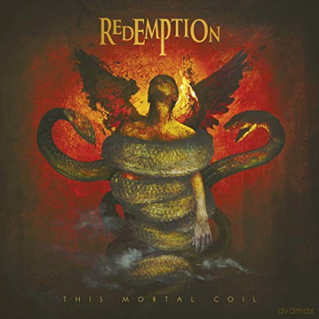 Redemption: This Mortal Coil [2CD]