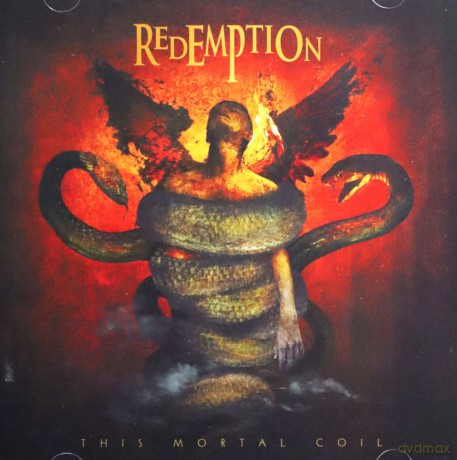 Redemption: This Mortal Coil [2CD]