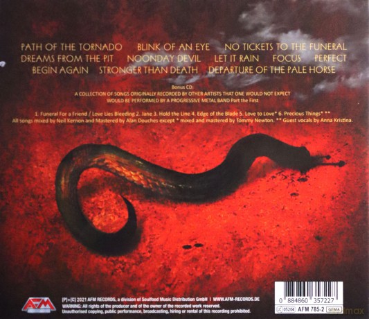 Redemption: This Mortal Coil [2CD]