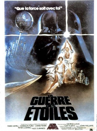 Star Wars: Episode IV - A New Hope (Gwiezdne wojny: Część IV - Nowa nadzieja) [2xBlu-Ray]