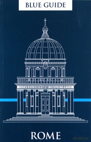 Blue Guide Rome: Twelfth Edition - Alta Macadam [KSIĄŻKA]