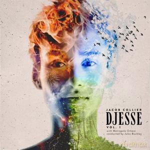 Jacob Collier: Djesse vol. 1 [Winyl]