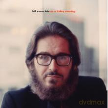 Bill Evans: On A Friday Evening [CD]