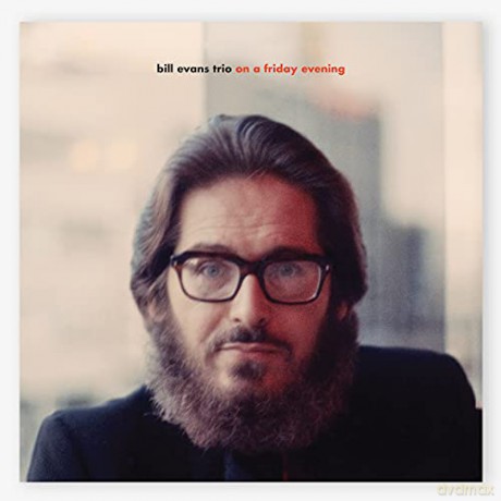Bill Evans: On A Friday Evening [2xWinyl]