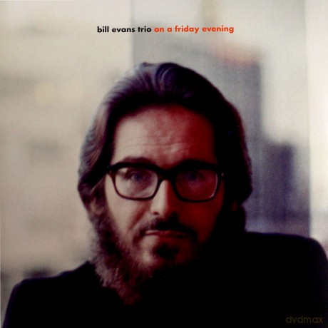 Bill Evans: On A Friday Evening [2xWinyl]