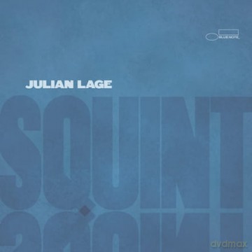 Julian Lage: Squint [Winyl]