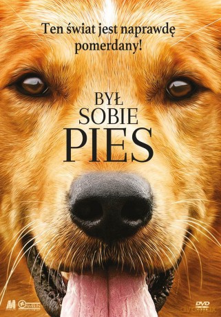 Był sobie pies [DVD]