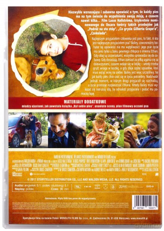 Był sobie pies [DVD]