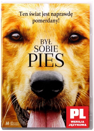 Był sobie pies [DVD]
