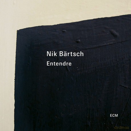 Nik Bartsch: Entendre [2xWinyl]