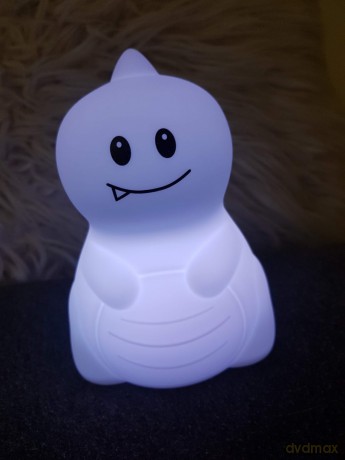 Lampka LED PUFI Dino