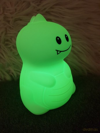 Lampka LED PUFI Dino