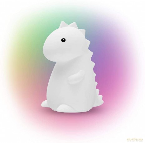Lampka LED PUFI Dino