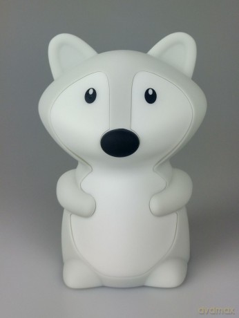 Lampka LED PUFI Lisek