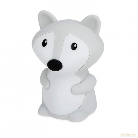 Lampka LED PUFI Lisek