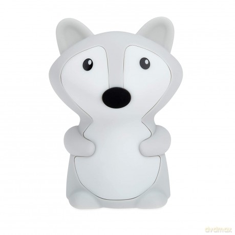 Lampka LED PUFI Lisek