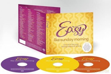 Easy Like Sunday Morning [3CD]
