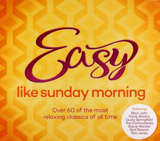 Easy Like Sunday Morning [3CD]