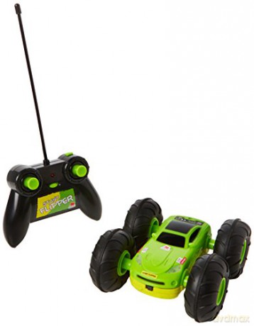 Pojazd RC Stunt Flipper Pojazd RC Stunt Flipper