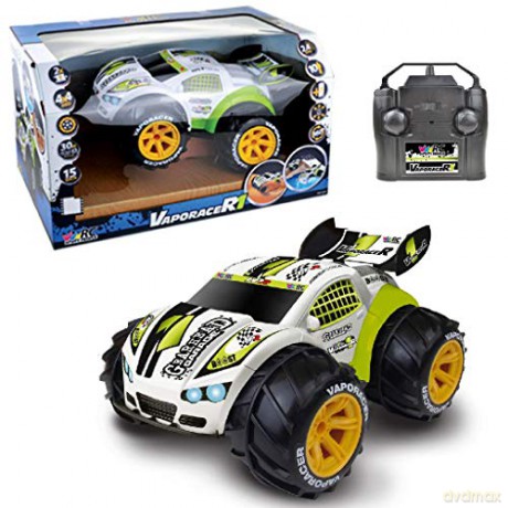 Samochód-amfibia RC VaporaceR 2.4GHz Happy People Samochód-amfibia RC VaporaceR 2.4GHz Happy People