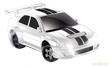 Pojazd RC Speed Drifter Happy People Pojazd RC Speed Drifter Happy People