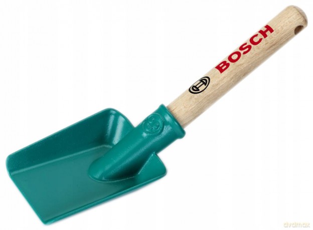 Ręczna szufelka Bosch