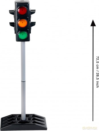 Sygnalizator świetlny duży Sygnalizator świetlny duży