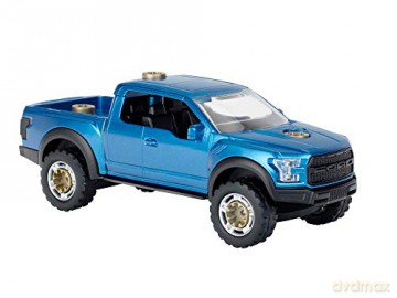 Ford F150 Raptor 3w1 Ford F150 Raptor 3w1