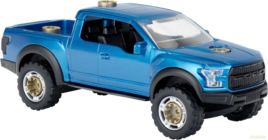 Ford F150 Raptor 3w1 Ford F150 Raptor 3w1