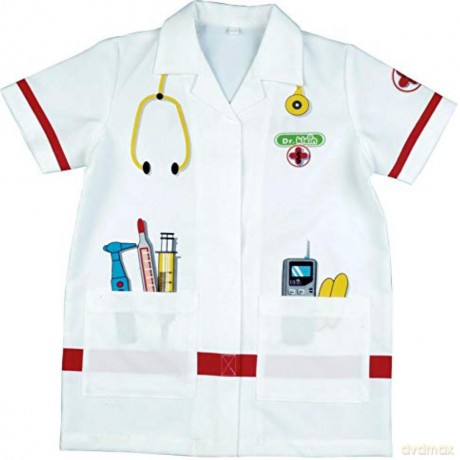 Fartuszek lekarski Prestige Fartuszek lekarski Prestige