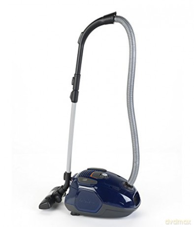 Odkurzacz Electrolux niebieski Odkurzacz Electrolux niebieski
